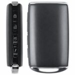 Aftermarket Replacement Key Fob – FCC: WAZSKE13D03 – PN: TAYA675DYB – 3 Button