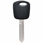 Aftermarket Replacement Transponder Key – PN: 011-R0225