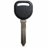 Aftermarket Replacement Transponder Key – PN: 15821269
