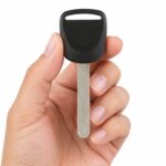 Aftermarket Replacement Transponder Key – PN: 35118-T2A-A10
