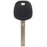 Aftermarket Replacement Transponder Key – PN: 8978530020