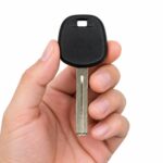 Aftermarket Replacement Transponder Key – PN: 8978530020