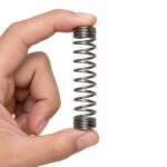 Aftermarket Strattec GM Chrysler 1970-2010 Snap In Tumbler Spring 46650 Pack Of 100