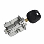 Aftermarket Toyota Corolla Highlander RAV4 Ignition Switch Cylinder Lock 6905742220 With 1 KEY
