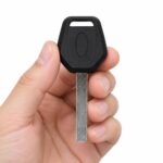 Aftermarket Transponder Key for 2008 Subaru Impreza WRX / STI 4D 62 DAT17T13