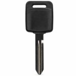 Aftermarket Transponder Key for 2014-2020 Nissan Rogue S NI07PT
