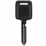 Replacement 2004 Infiniti FX35 Transponder Key – PN: H0564-5Z010