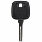 Replacement 2005 Volvo S60 Transponder Key – PN: 9203132