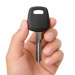 Replacement 2006 Subaru Outback Key Fob – PN: 57497-AG11A