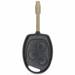 Replacement 2010-2013 Ford Transit Connect Key Fob – FCC: KR55WK47899, 164-R8039, 164-R8042 – PN: 164-R8039, 164-