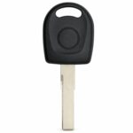 Replacement 2010 Volkswagen Tiguan Transponder Key – PN: HU66T24