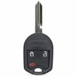 Replacement 2011-2013 Ford Explorer Key Fob – FCC: CWTWB1U793, OUC6000022, 164-R8070 – PN: 164-R8070 – 3 Button