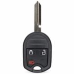 Replacement 2011-2014 Ford F-150 Key Fob – FCC: CWTWB1U793, OUC6000022, 164-R8070 – PN: 164-R8070 – 3 Button