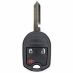 Replacement 2011-2019 Ford Flex Key Fob – FCC: CWTWB1U793, OUC6000022, 164-R8070 – PN: 164-R8070 – 3 Button