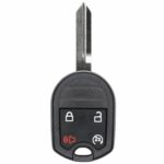 Replacement 2011 Ford F-150 Key Fob – FCC: CWTWB1U793, OUC6000022, 164-R8067, 164-R8064 – PN: 164-R8064, 164-R806