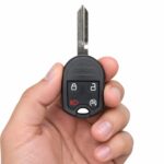 Replacement 2011 Ford F-150 Key Fob – FCC: CWTWB1U793, OUC6000022, 164-R8067, 164-R8064 – PN: 164-R8064, 164-R806