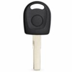 Replacement 2011 Volkswagen Eos Transponder Key – PN: HU66T24