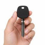 Replacement 2012 Subaru Impreza Transponder Key – PN: 57497-FJ090