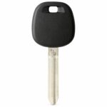 Replacement 2012 Toyota 4Runner Transponder Key – PN: 89785-08040