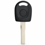 Replacement 2012 Volkswagen Tiguan Transponder Key – PN: HU66T24