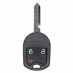 Replacement 2013 Ford Explorer Key Fob – FCC: CWTWB1U793, OUC6000022, 164-R8070 – PN: 164-R8070 – 3 Button