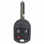 Replacement 2013 Ford F-150 Key Fob – FCC: CWTWB1U793, OUC6000022, 164-R8070 – PN: 164-R8070 – 3 Button
