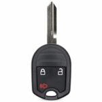 Replacement 2013 Ford F-350 Key Fob – FCC: CWTWB1U793, OUC6000022, 164-R8070 – PN: 164-R8070 – 3 Button