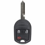 Replacement 2013 Lincoln Navigator Key Fob – FCC: CWTWB1U793, OUC6000022, 164-R8070 – PN: 164-R8070 – 3 Button