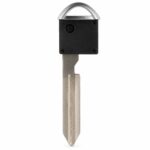 Replacement 2014-2019 Infiniti Q60 Emergency Key – PN: H0564-ZN50A