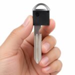 Replacement 2014-2019 Infiniti Q60 Emergency Key – PN: H0564-ZN50A
