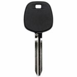 Replacement 2014-2019 Subaru Forester Transponder Key – PN: 57497-FJ090