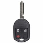 Replacement 2014 Ford Edge Key Fob – FCC: CWTWB1U793, OUC6000022, 164-R8070 – PN: 164-R8070 – 3 Button