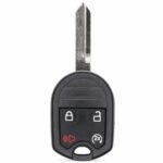 Replacement 2014 Ford F-150 Key Fob – FCC: CWTWB1U793, OUC6000022, 164-R8067, 164-R8064 – PN: 164-R8064, 164-R806