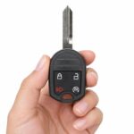 Replacement 2014 Ford F-150 Key Fob – FCC: CWTWB1U793, OUC6000022, 164-R8067, 164-R8064 – PN: 164-R8064, 164-R806