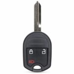 Replacement 2014 Ford F-250 Key Fob – FCC: CWTWB1U793, OUC6000022, 164-R8070 – PN: 164-R8070 – 3 Button