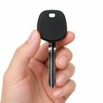 Replacement 2014 Subaru Forester Transponder Key – PN: 57497-FJ090