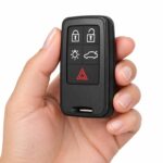 Replacement 2014 Volvo V60 Key Fob – FCC: KR55WK49264 – PN: 30659637 – 5 Button
