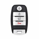 Replacement 2015-2016 Kia Sorento Key Fob – FCC: TQ8-FOB-4F06 – PN: 95440-C5000, 95440C5000 – 4 Button