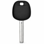 Replacement 2015-2016 Scion iM Transponder Key – PN: TOY48H