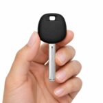 Replacement 2015-2016 Scion iM Transponder Key – PN: TOY48H