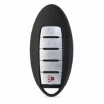 Replacement 2015 Nissan Maxima Key Fob – FCC: KR5S180144014 – PN: 285E3-9HP5B, 285E3-3TP5A, 285E3-3TP05 – 5 Butto