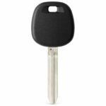 Replacement 2015 Scion Fr-S Transponder Key – PN: TOY49