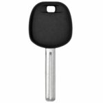 Replacement 2015 Scion tC Transponder Key – PN: TOY48H, TOY52H