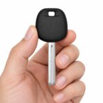 Replacement 2015 Scion tC Transponder Key – PN: TOY48H, TOY52H