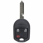 Replacement 2016 Ford Flex Key Fob – FCC: CWTWB1U793, OUC6000022, 164-R8070 – PN: 164-R8070 – 3 Button