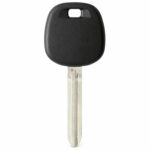Replacement 2016 Toyota 4Runner Transponder Key – PN: 89785-08040