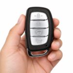 Replacement 2017-2020 Hyundai Ioniq Key Fob – FCC: TQ8-FOB-4F11 – PN: 95440-G2010 – 4 Button
