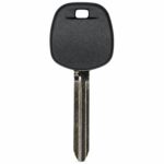 Replacement 2017 Subaru Impreza Transponder Key – PN: 57497-FL08A