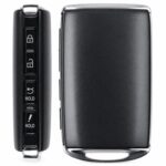 Replacement 2019-2021 Mazda 6 / Mx-5 Key Fob – PN: GDYL-67-5DY – 4 Button