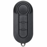 Replacement 2019 Ram Promaster City Key Fob – FCC: LTQF12AM433TX, 2ADFTF12AM433TX – PN: LTQF12AM433TX, 2ADFTF12AM
